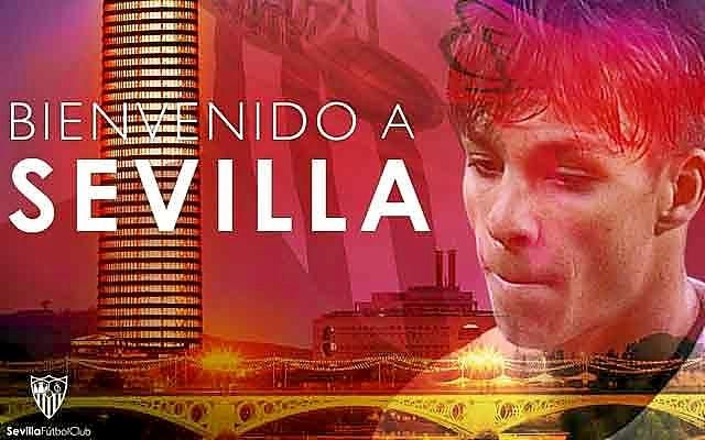 Oliver ya es oficial y se presenta a las 14:00 horas