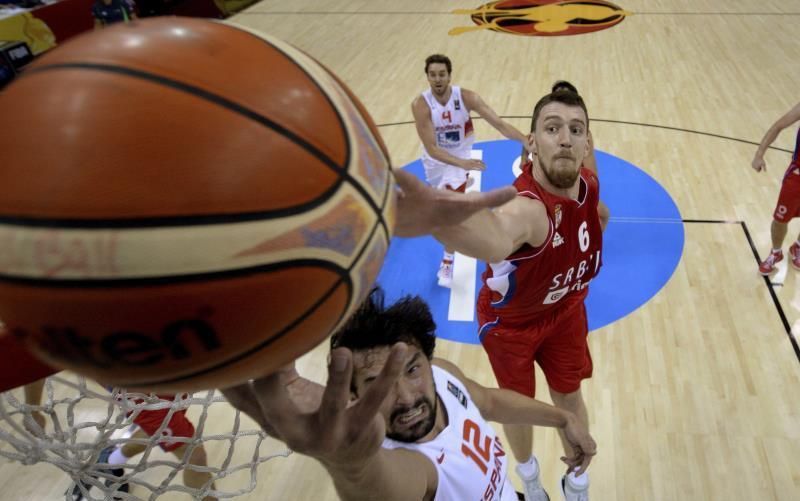 Kuzmic está estabilizado en coma inducido, su estado sigue grave