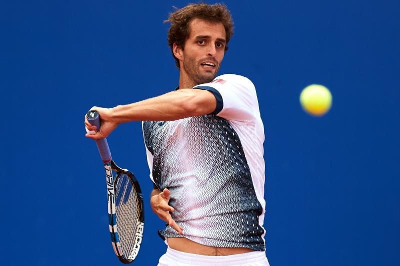 Albert Ramos gana a Lestienne y accede a segunda ronda