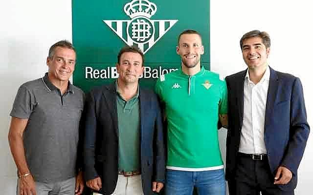 Pedraza renuncia a una semana de vacaciones