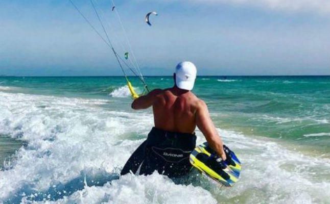 Movilización para evitar que 'Borja el altruista' vaya a prisión