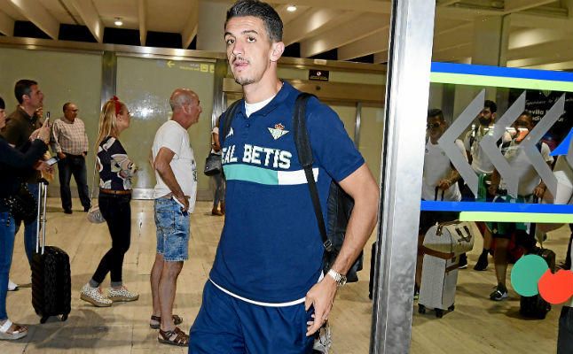 Mensaje tranquilizador sobre Feddal