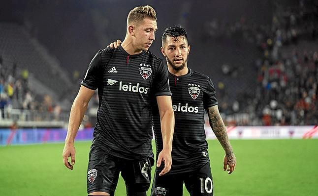 Lo de Luciano Acosta, una oportunidad de mercado