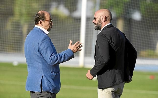 Reactivar la 'operación salida'