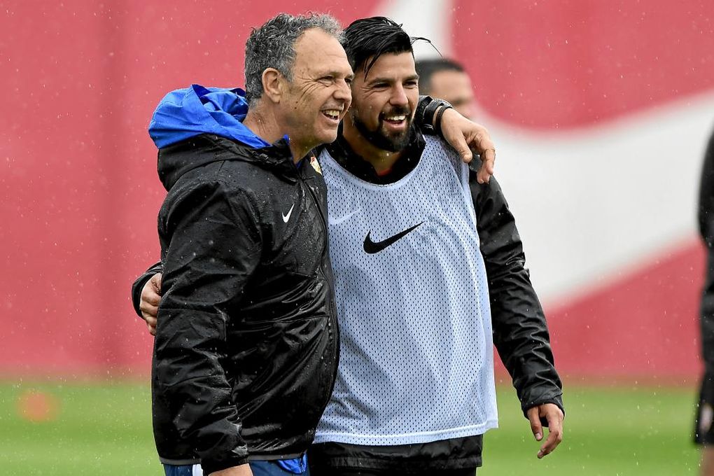 El Celta tensa la cuerda por Nolito