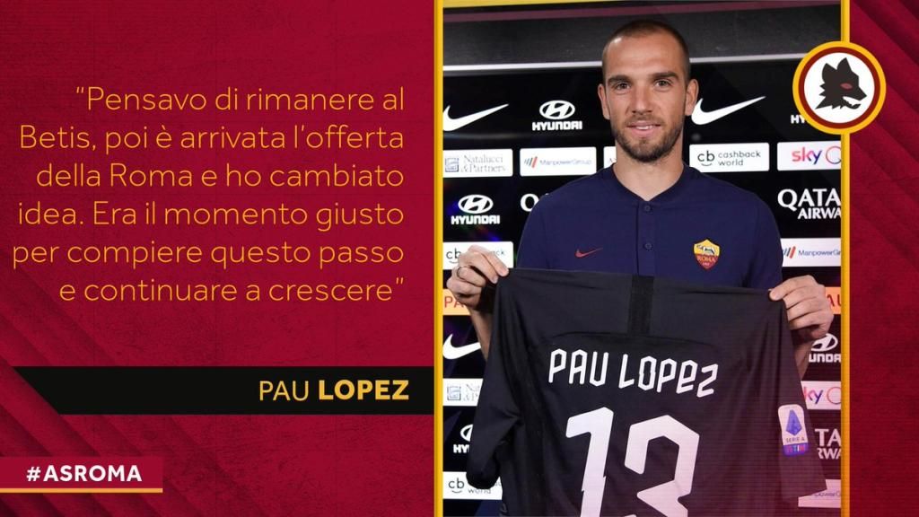 Patrachi: "Pau ha renunciado a dinero y nosotros, a Sanabria"