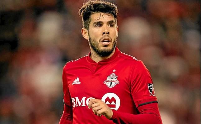 Pozuelo: "Estoy atento a lo que pasa en España y sobre todo al Betis"