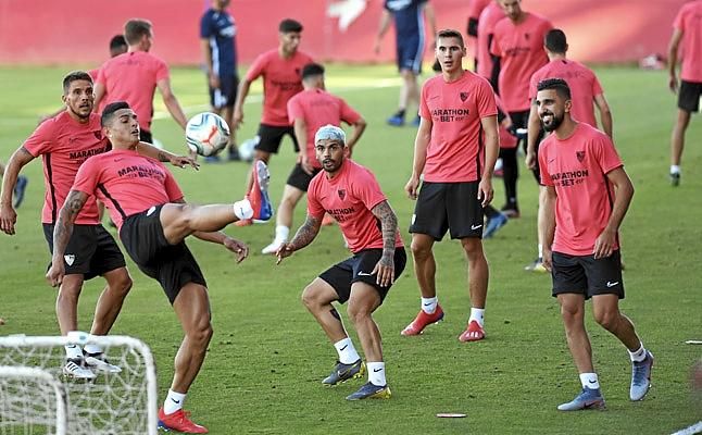 Wöber: el cicerone de Dabbur ya está "en plena forma"