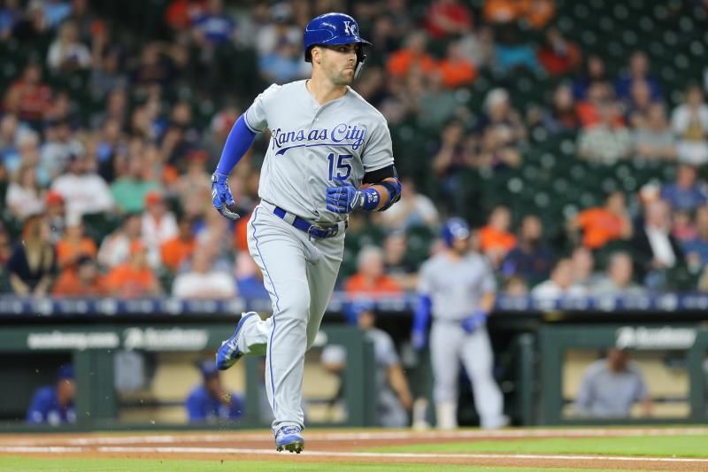 11-0. Sparkman lanza ruta completa y blanquea a los Medias Blancas con jonrones de Merrifield y Dozier