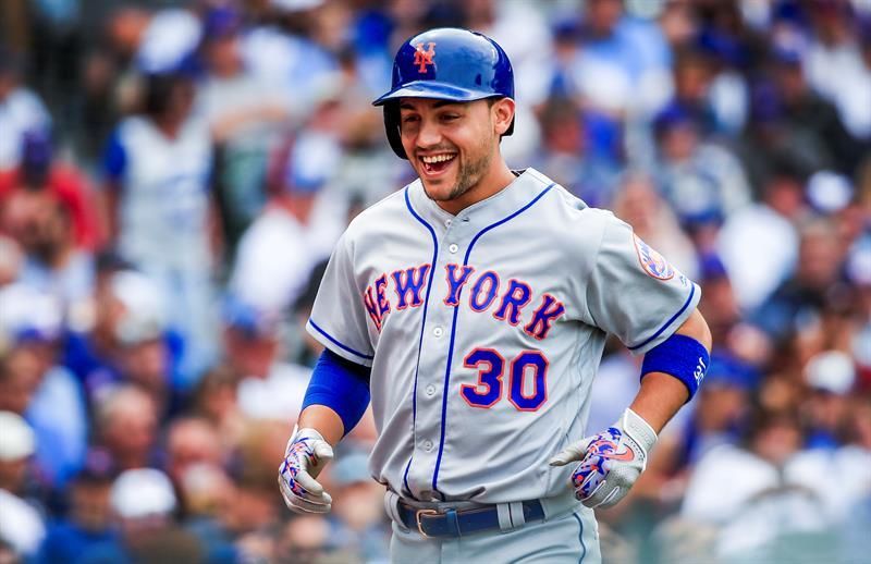 3-2. Conforto pega perfecto y remolca la victoria contra los líderes Mellizos