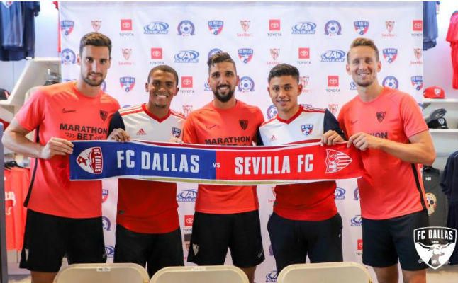 FC Dallas: Esencia del fútbol en Estados Unidos