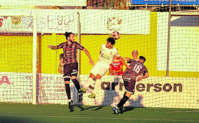 Marrufo, del Utrera, aguarda por un Segunda B