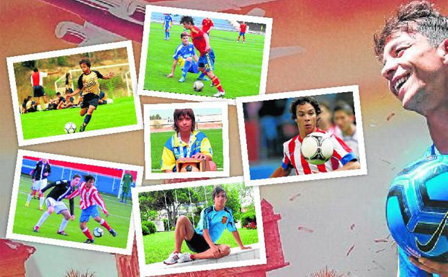 Óliver Torres, el niño predestinado