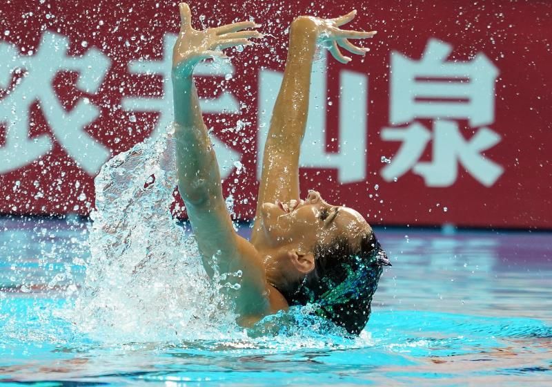 Ona Carbonell: "Todo esto me está superando"