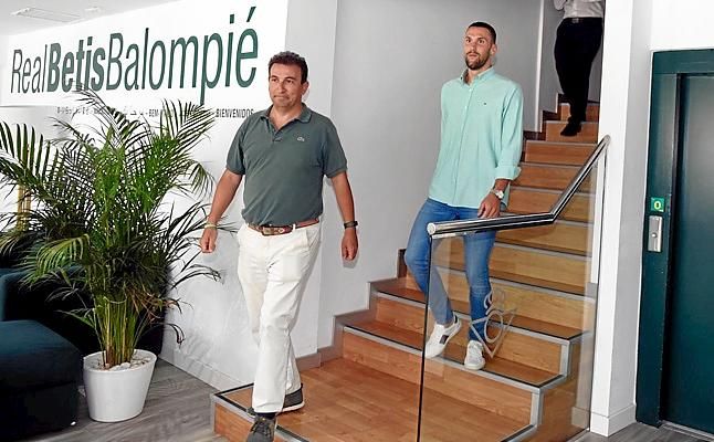 El ejemplo de Pedraza