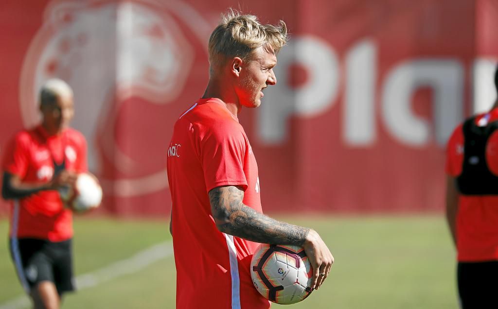 El Fenerbahce y su táctica de desgaste con Kjaer