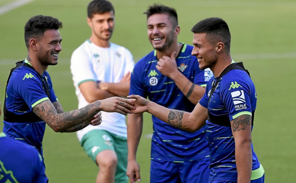 Franganillo: "Nos gusta Narváez"