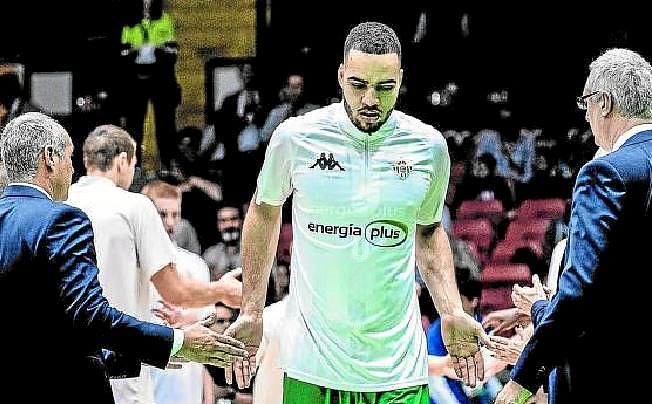 Obi, de vuelta a San Pablo