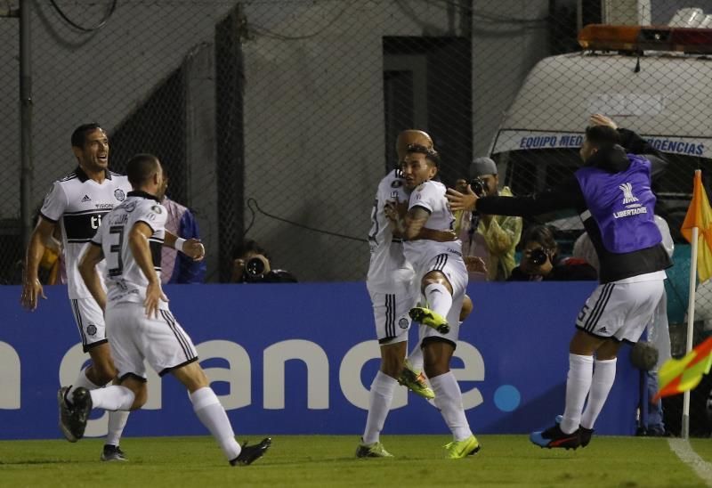 Olimpia busca escapar de Cerro Porteño en la segunda fecha del Clausura