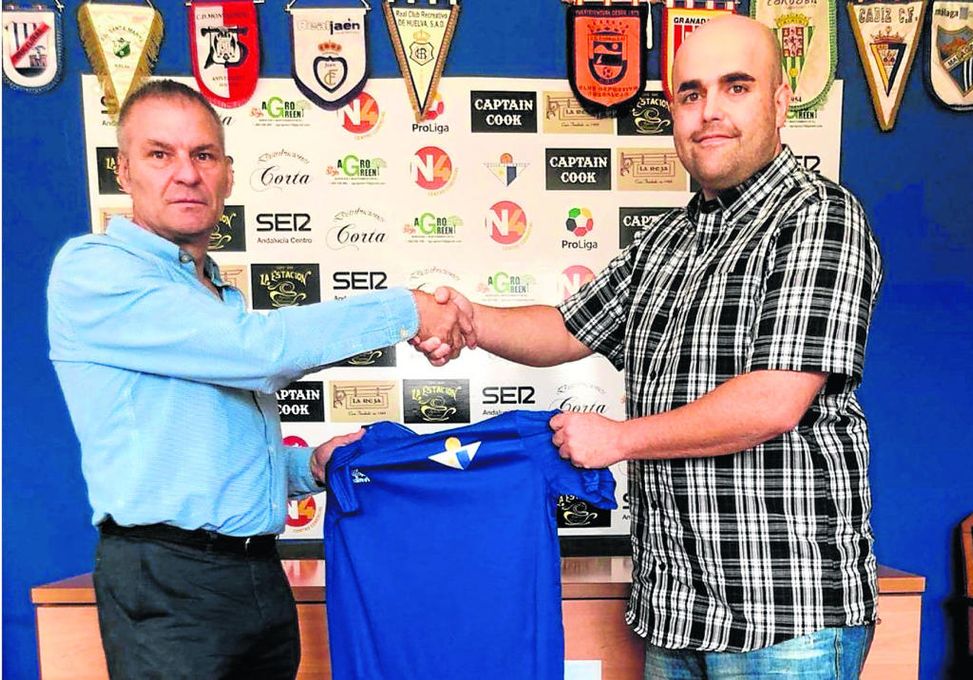 Castaño:"Vengo de dar mucho la lata"