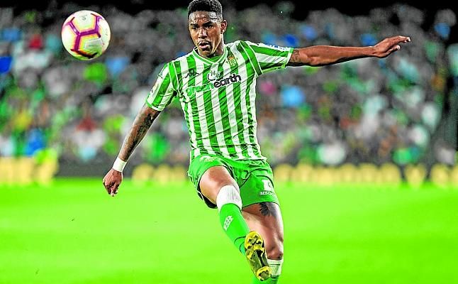 El Barça se 'olvida' de Junior