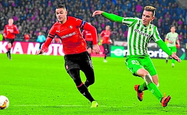 Vuelven a ofrecer a Ben Arfa a Betis... y Espanyol