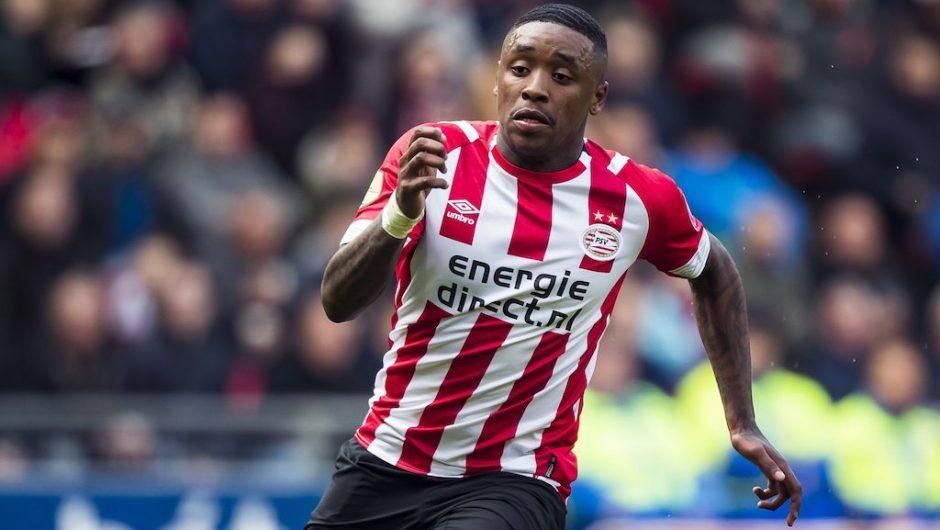 Bergwijn ya tiene precio