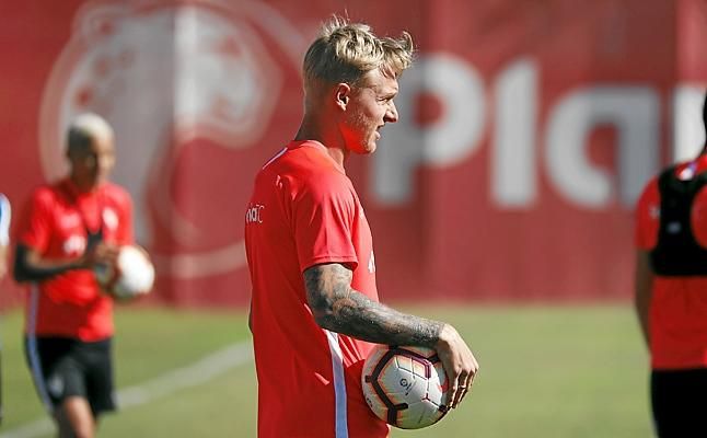 Pasión turca por Kjaer