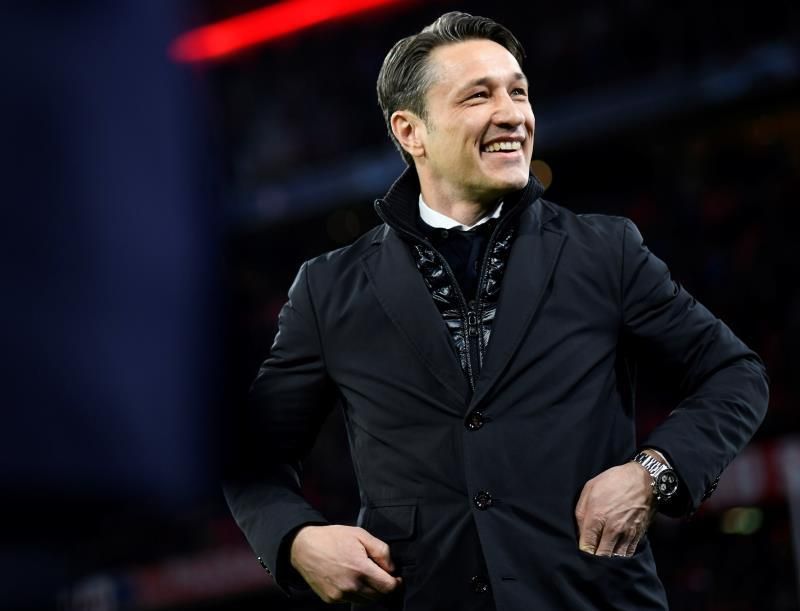 El técnico del Bayern Múnich niega que Bale entre en sus planes