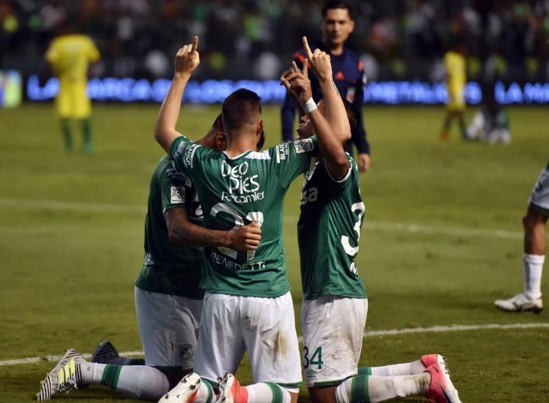 América, Cúcuta y Cali comparten el liderato del Clausura con puntaje perfecto