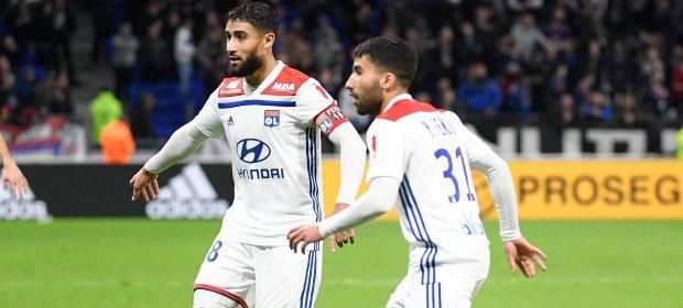 El hermano de Fekir podría ser la clave definitiva