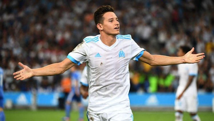 "Thauvin se queda aquí"