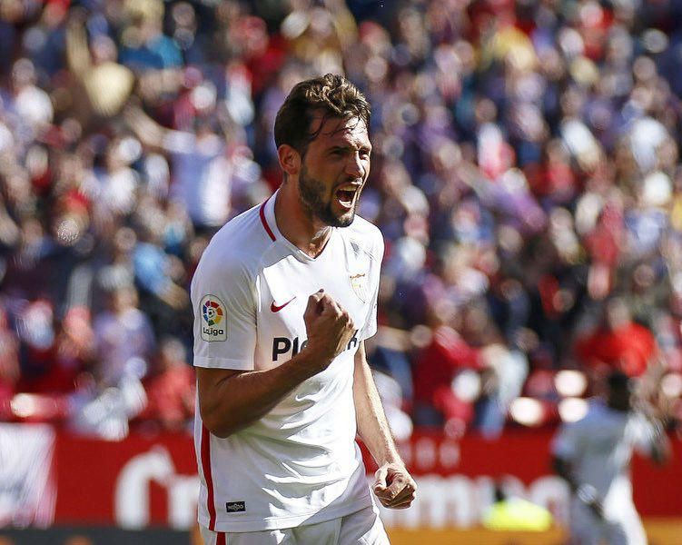 Franco Vázquez: "Voy por el buen camino, cogiendo el ritmo"