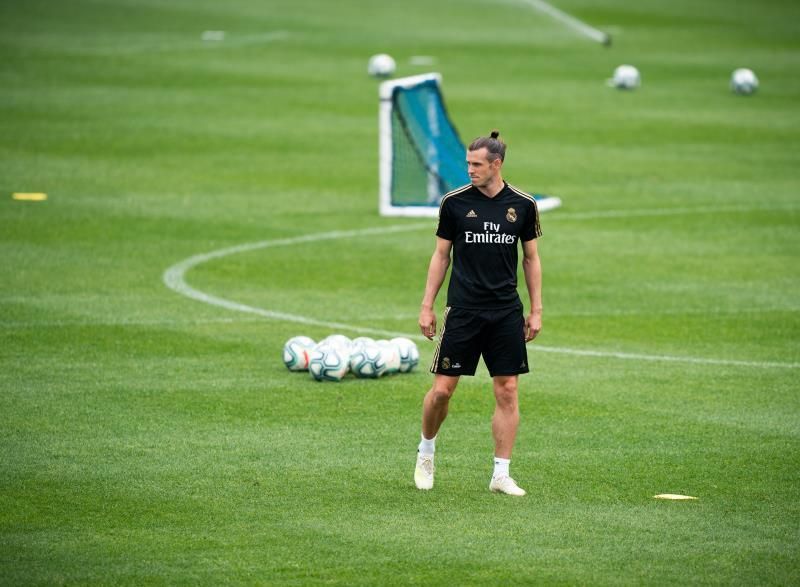El futuro de Gareth Bale cerca de China