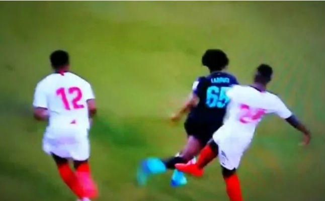 Gnagnon se disculpa públicamente