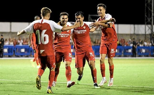 Nolito está para quedarse