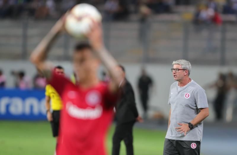 En duelo de históricos, Nacional e Internacional van por dar el primer golpe