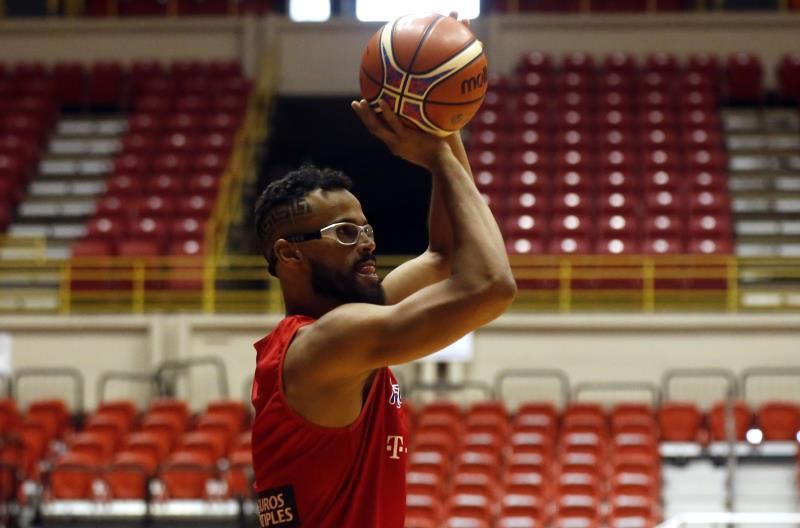 Puerto Rico anuncia el equipo de baloncesto que participará en Lima 2019