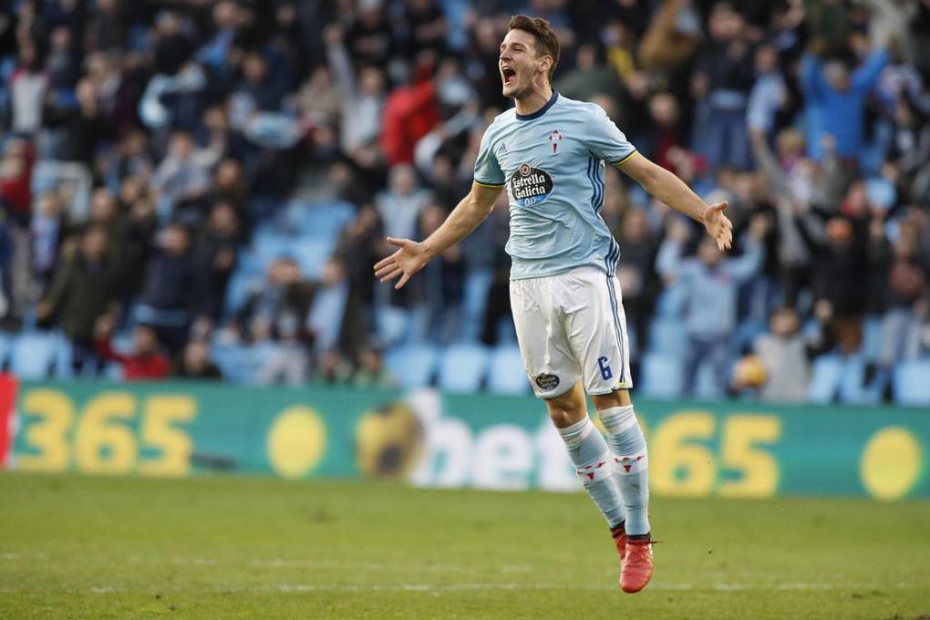 Levante y Getafe, tras Radoja