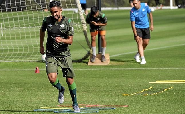 Acuerdo con el Saint-Étienne por Boudebouz