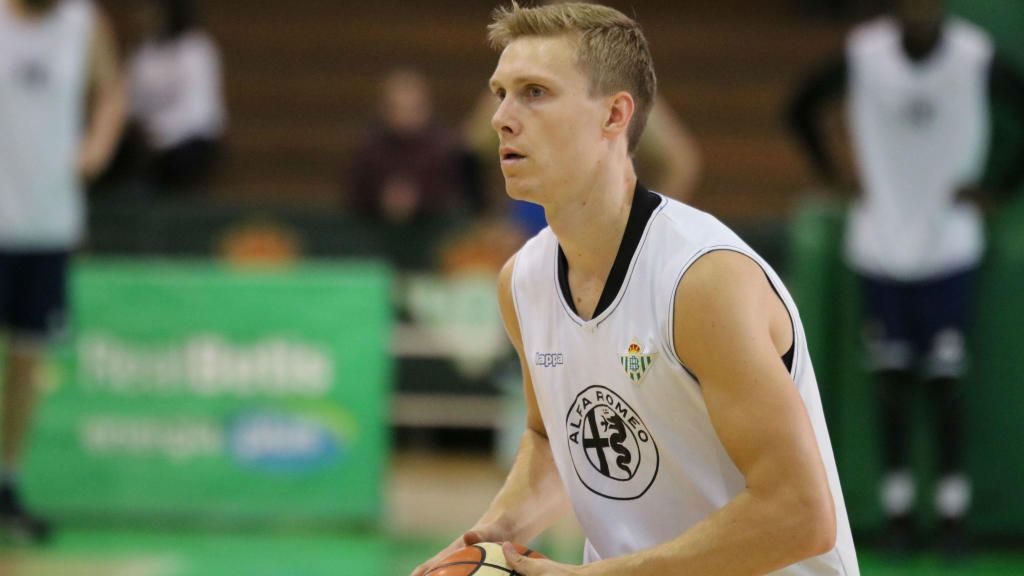 El Coosur Betis arrancará el 12 de agosto