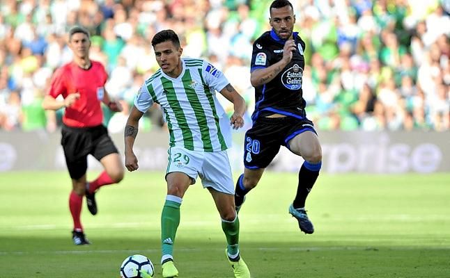 Narváez, cerca de marcharse a Las Palmas