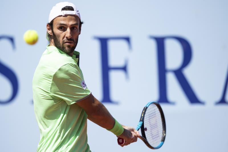 Ramos vuelve a vencer a Verdasco y se cita con Carballés en cuartos