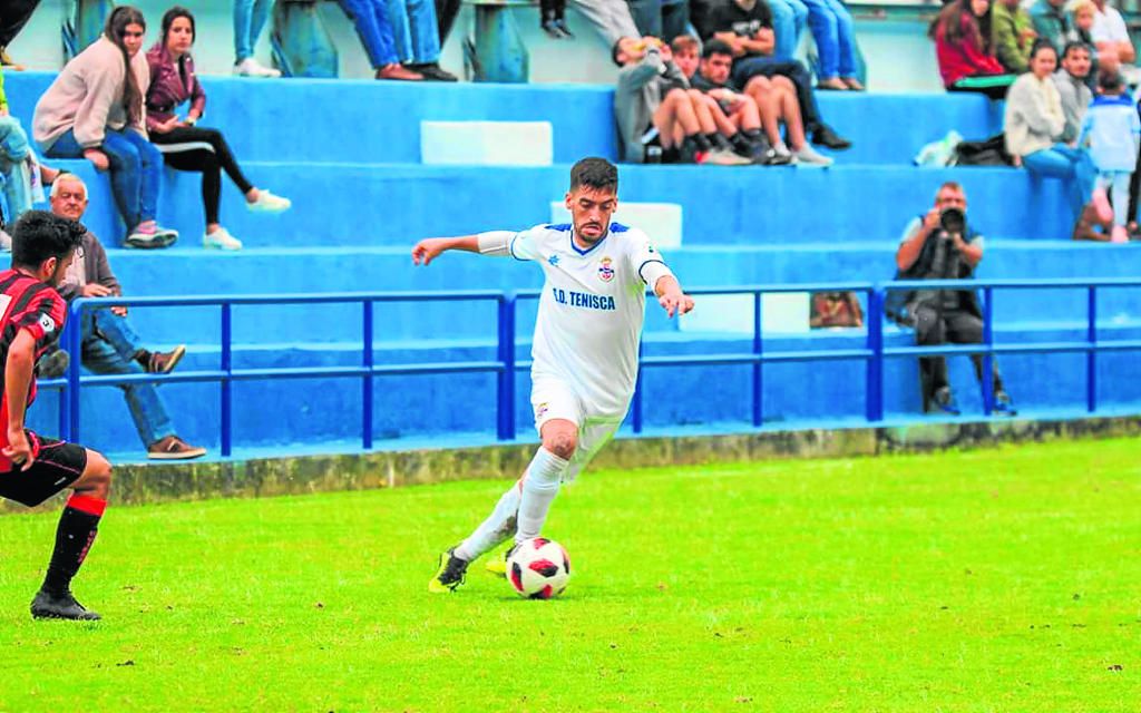 Tano, una figura que está de vuelta