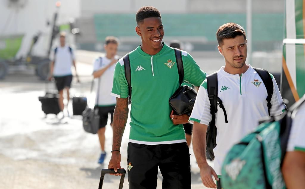 La salida de Pep Segura del Barça, clave en el fichaje de Junior