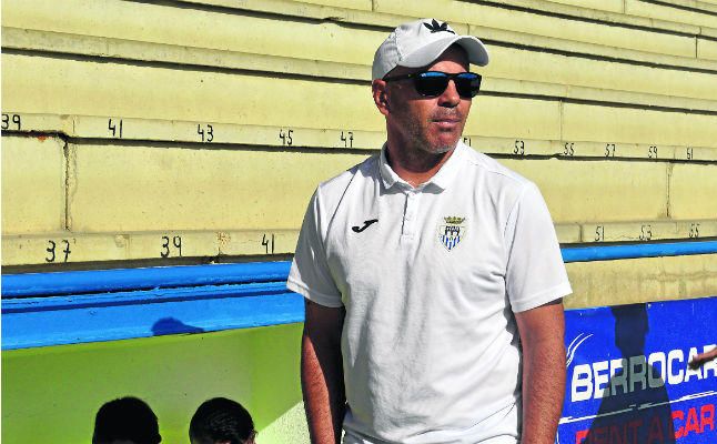 Rota, un banco de pruebas para la Lebrijana