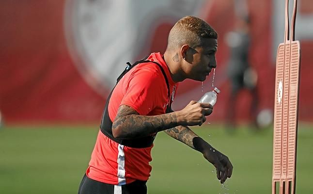 El futuro de Arana se esclarece