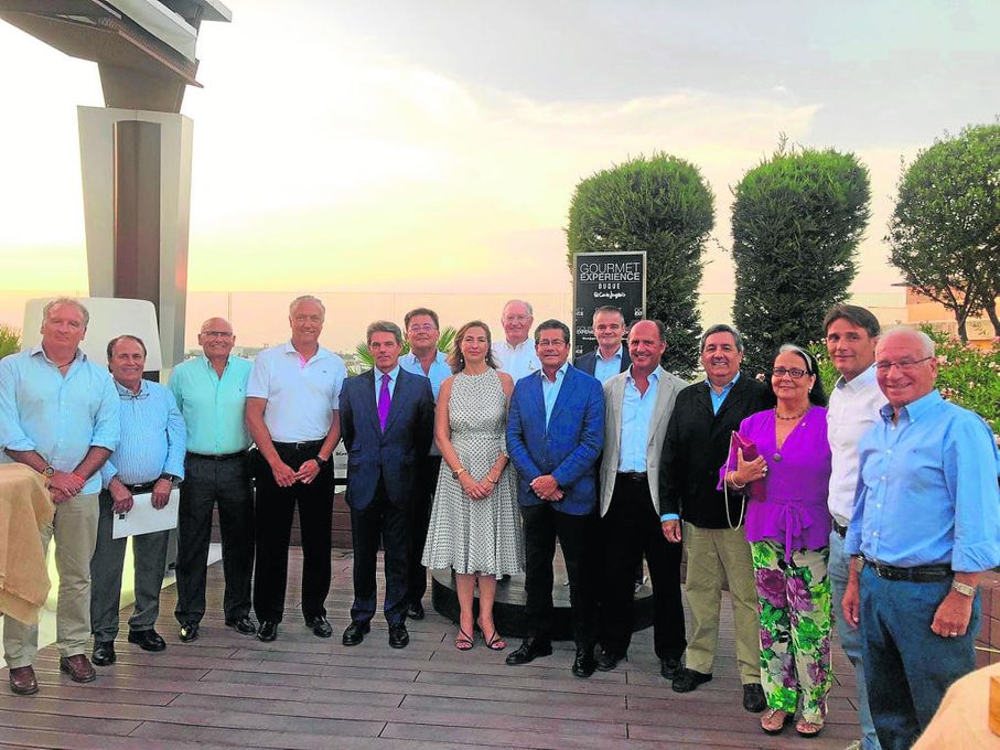 El Corte Inglés impulsa el deporte