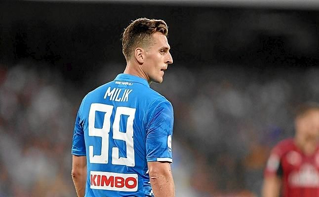 A vueltas con el 'killer'