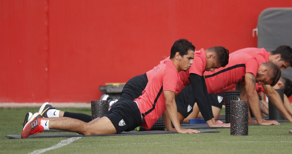 El Beijing Gouan, dispuesto a pagar la cláusula de Ben Yedder